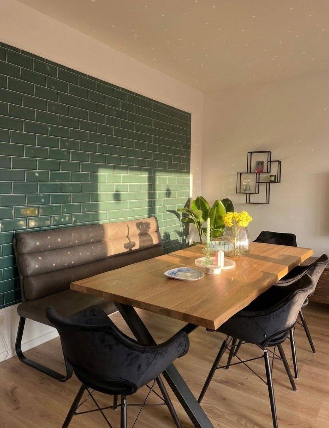 Frisch renoviert & mit Balkon – in Uni-Nähe und WG geeignet!, 59557 Lippstadt