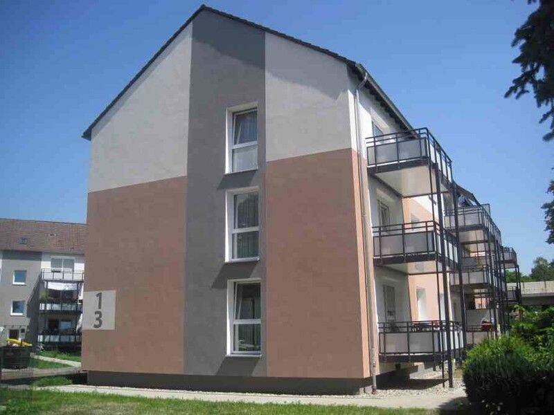 Die gefällt mir: günstig geschnittene 3-Zimmer-Wohnung, 59174 Kamen