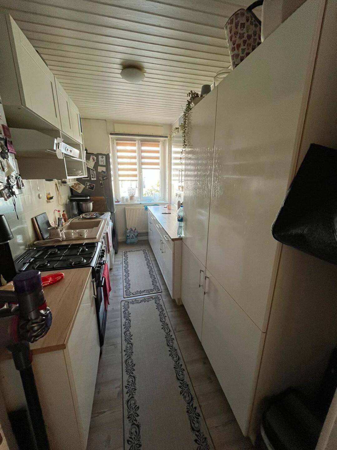 3-Zimmerwohnung in zentraler Lage – !!! Kein Jobcenter !!!, 90429 Nürnberg