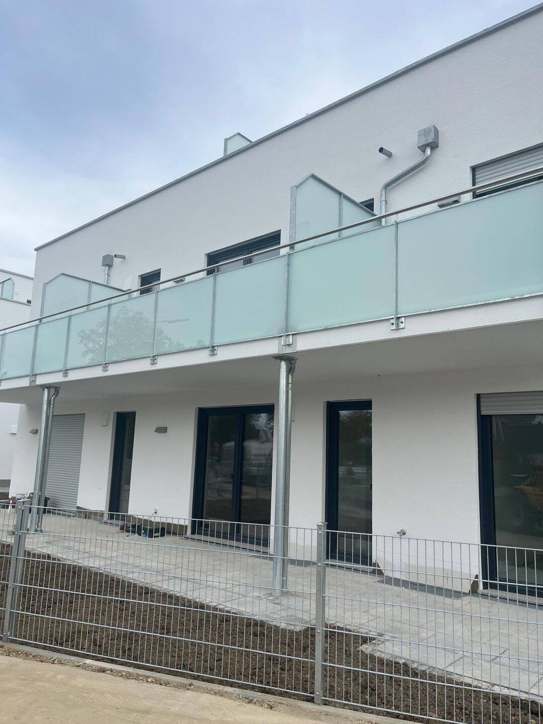Hochwertig ausgestattete 1,5 – Zimmer – Wohnung nahe Klinikum und Westpark, 85049 Ingolstadt