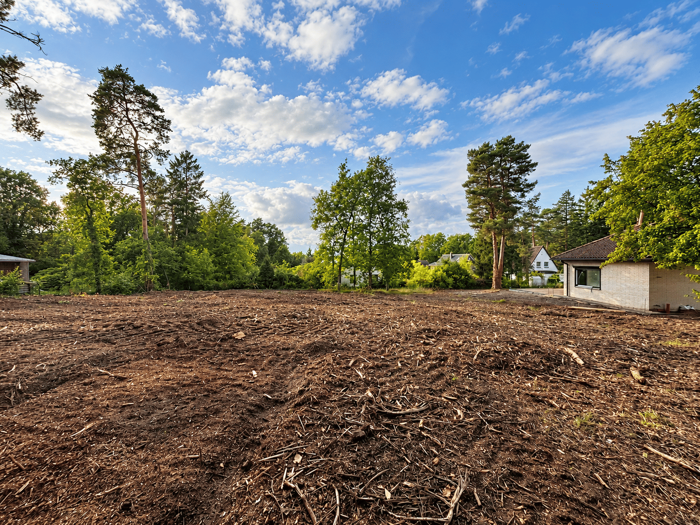 Ihr Bauplatz in Seevetal-Maschen (Grundstück Nr. 4), 21220 Seevetal