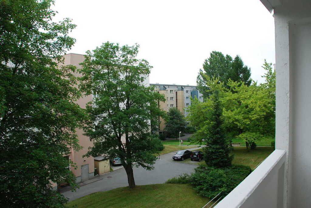 Kleine 1-Raum-Wohnung mit Einbauküche, 9120 Chemnitz (Altchemnitz Bernsdorf Helbersdorf Kapellenberg)