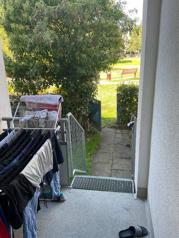 Helle Erdgeschosswohnung mit Garten und großem Gestaltungsspielraum, 40789 Monheim am Rhein