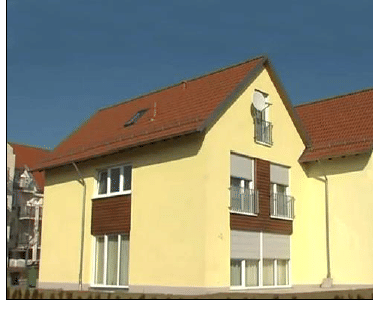 Doppelhaushälfte mit großem Garten, 74653 Künzelsau