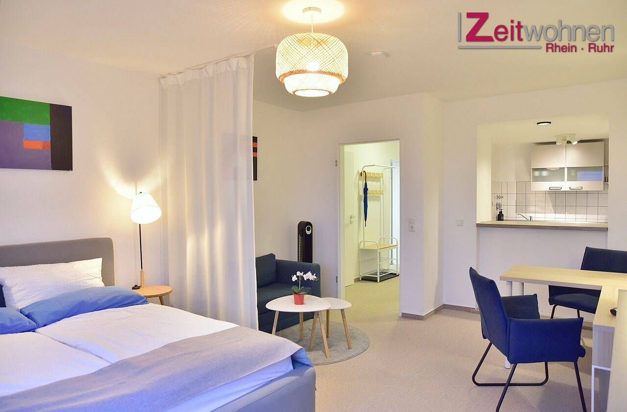 City-Flair mit Domblick!, 50668 Köln (Innenstadt-Nord Altstadt-Nord Neustadt-Nord)