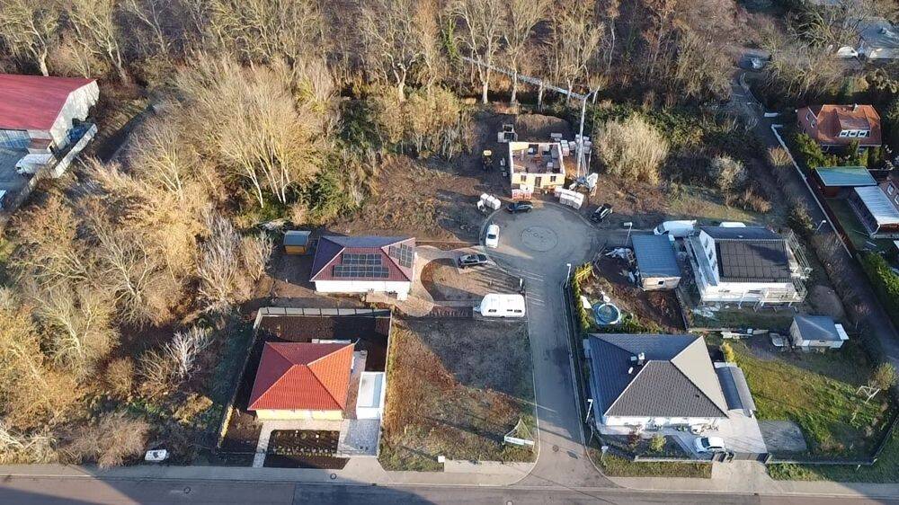Eigenheim planen, Maklerprovision sparen – Ihr Bauplatz, 6449 Aschersleben