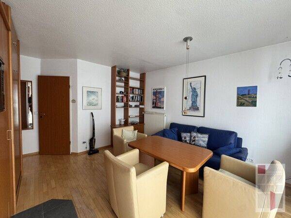 3-Raum Apartment nahe Marienhöhe, 26548 Norderney
