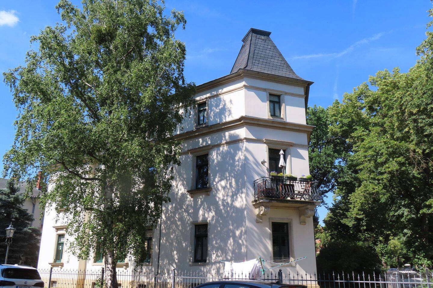 schöne 3 Zimmerwohnung in Kleinzschachwitz, 1259 Dresden (Großzschachwitz Kleinzschachwitz Leuben Lockwitz Niedersedlitz)
