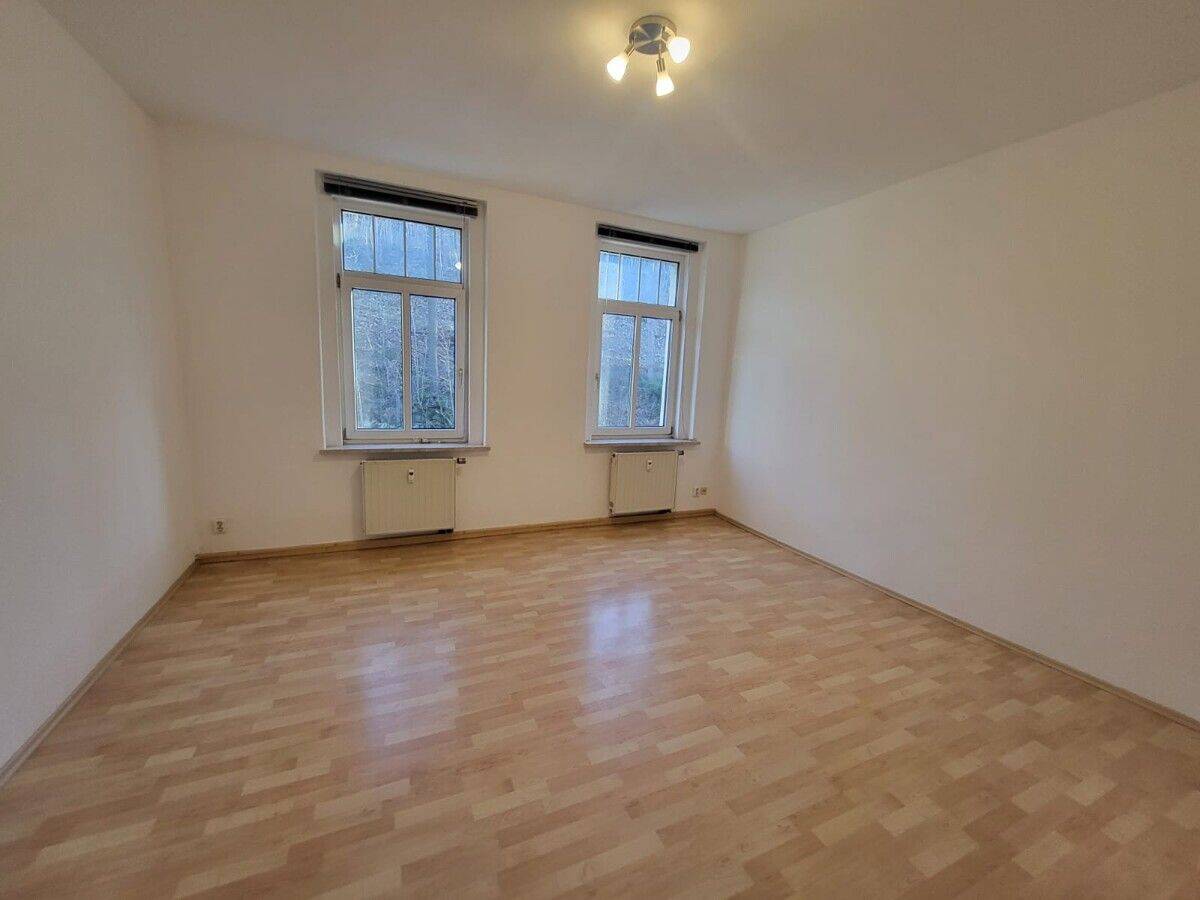 Große 2-Raum Wohnung mit Balkon in Schwarzenberg, 8340 Schwarzenberg/Erzgeb.
