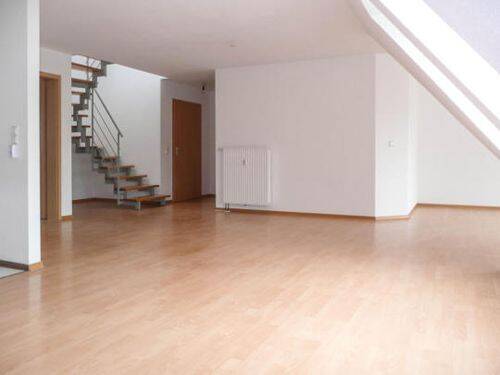 Exklusive Maisonette Wohnung, 72414 Rangendingen
