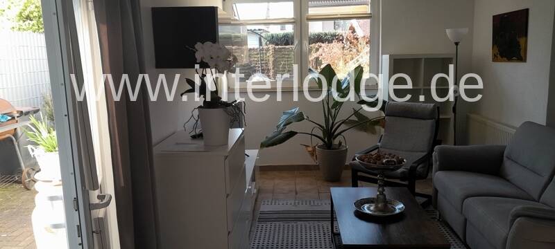 INTERLODGE Modern möbliertes Apartment mit Blick ins Grüne in Köln-Worringen, 50769 Köln (Chorweiler)