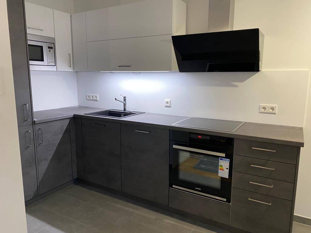 Moderne 2 Zimmer Wohnung in Oberhaunstadt, 85055 Ingolstadt