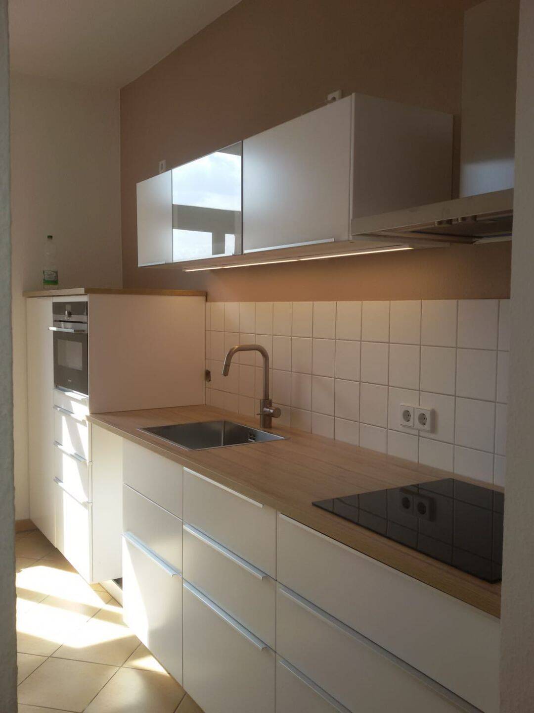 Frei ab 1.1.27 – Inkl. Möbellierung inkl. EBK !!! mit Lift u.v.m., 9130 Chemnitz (Hilbersdorf Sonnenberg Yorckgebiet Zentrum)