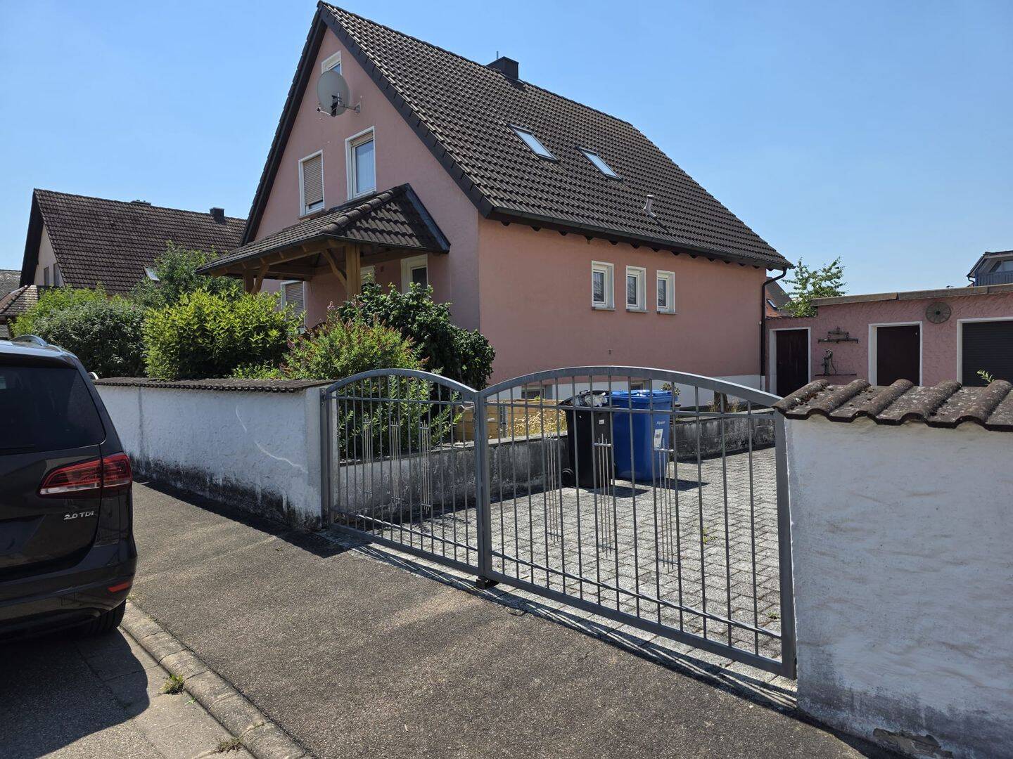 Einfamilienhaus in 91187 Röttenbach – von Privat, 91187 Röttenbach