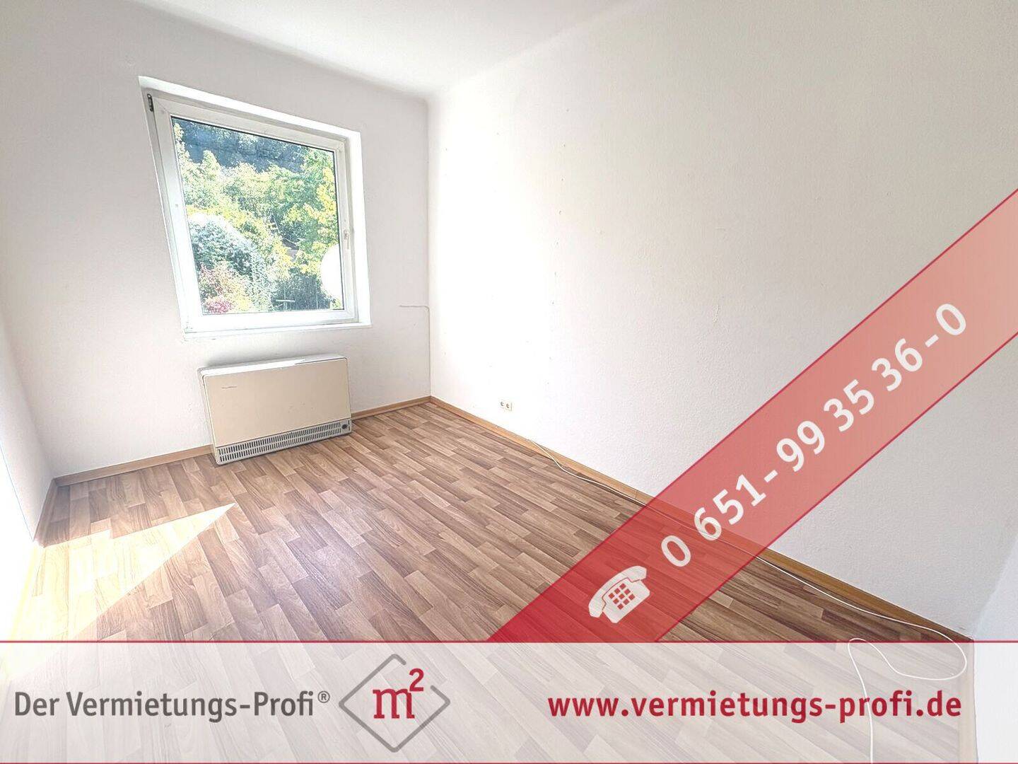 Gepflegte 2-ZKB-Wohnung in Trier-Kürenz, 54295 Trier