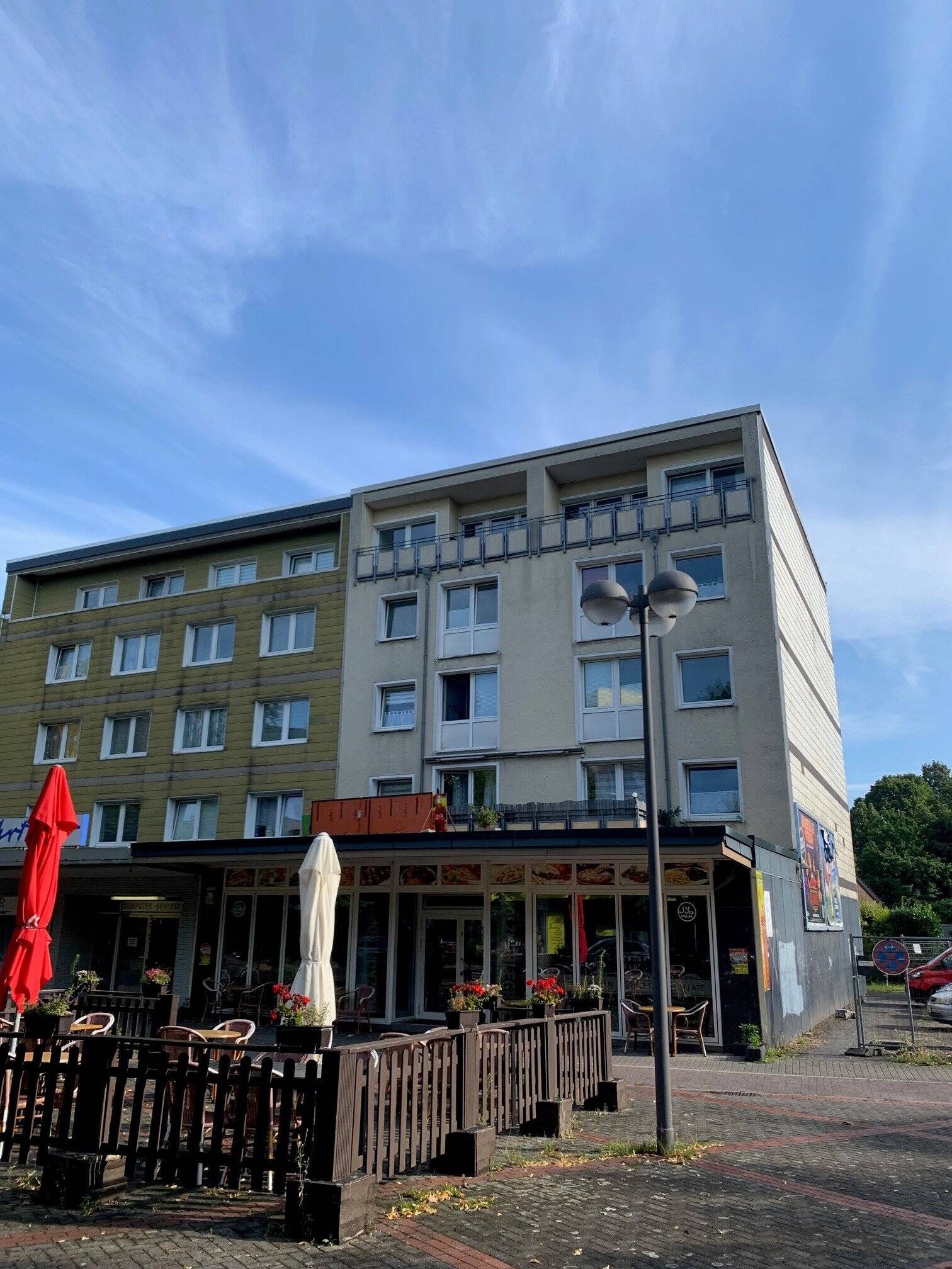 helle 66 m² in zentraler Lage, 45768 Marl
