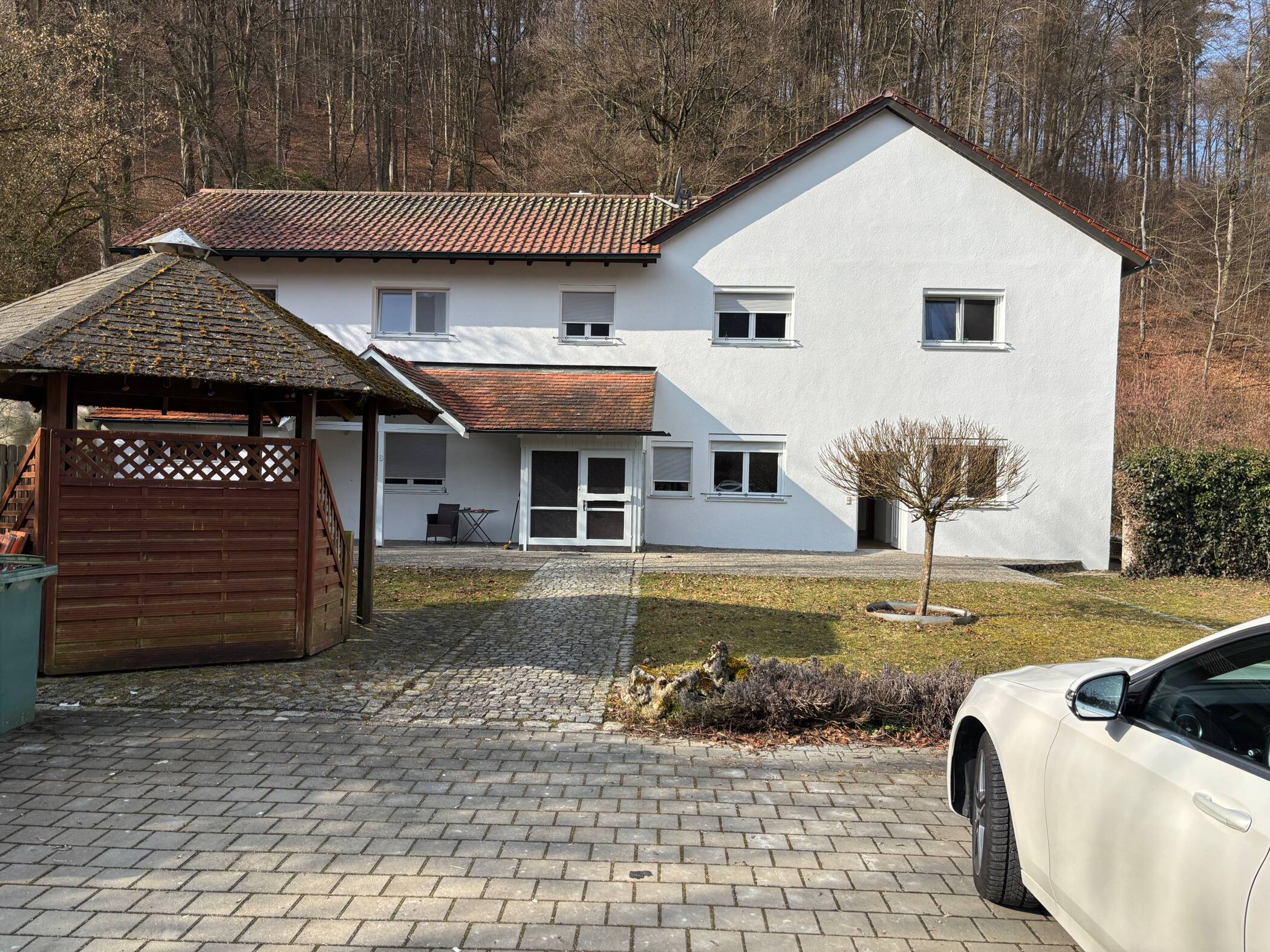 Monteurswohnung möbliert in Kipfenberg, 85110 Kipfenberg