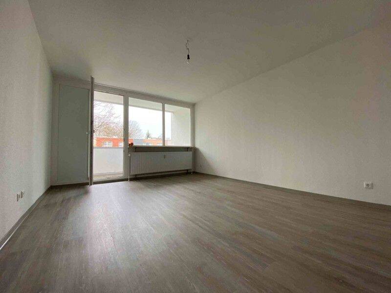 3-Zimmer-Wohnung mit Wand und Bodenbelag, 44357 Dortmund (Bodelschwingh Nette Oestrich Westerfilde)