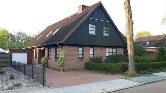Mietwohnung, 3 Zimmer, 98 m², in Rendsburg, 24768 Rendsburg