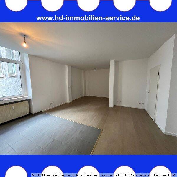 WE im Hinterhaus, nähe Bautzner Straße gesucht ?, 1099 Dresden