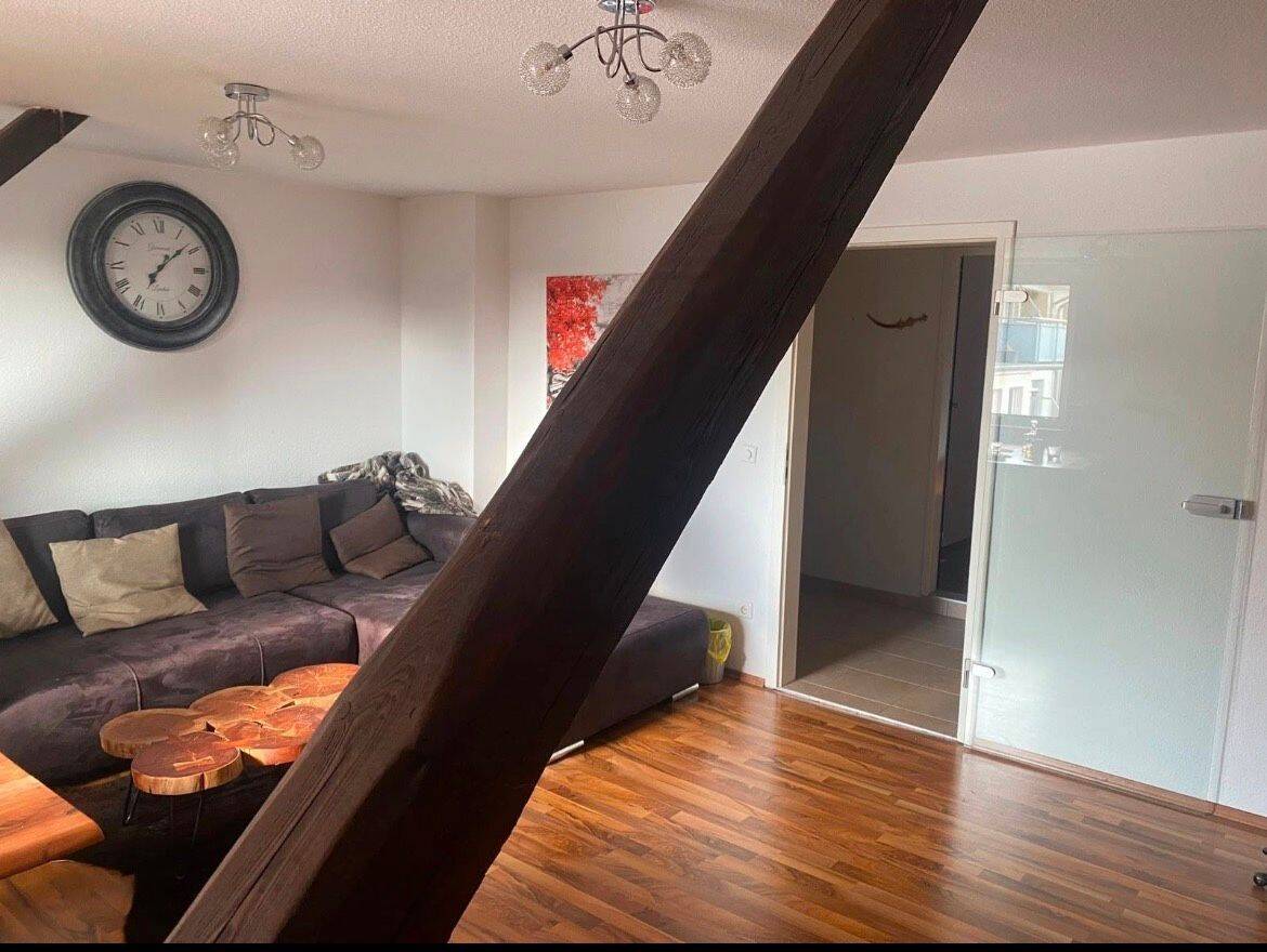 Mietwohnung, 3 Zimmer, 93 m², in Hannover, 30159 Hannover