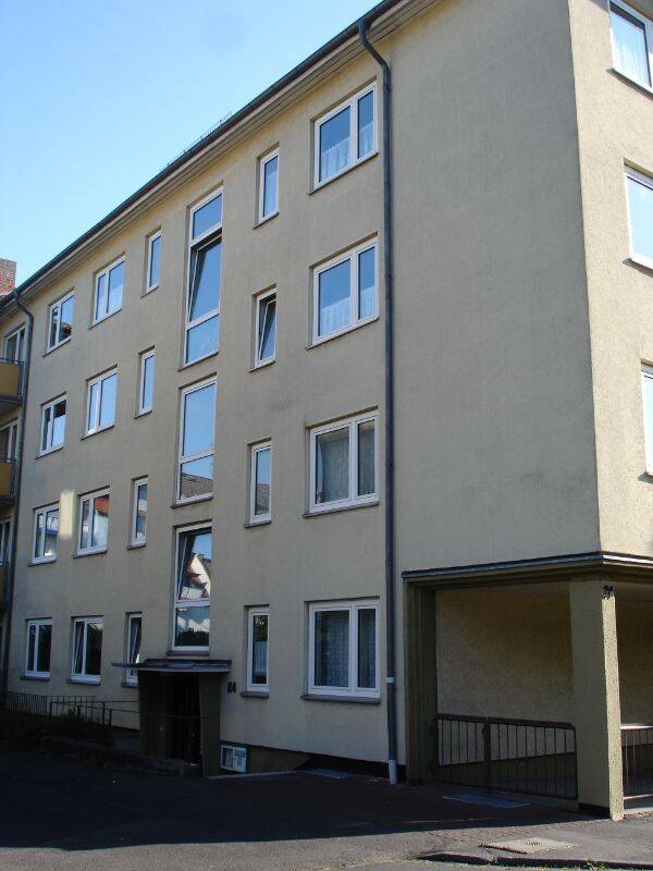 Gemütliches Appartement in beliebter Wohnlage von Wehlheiden, 34121 Kassel (Mitte Süd Wehlheiden)