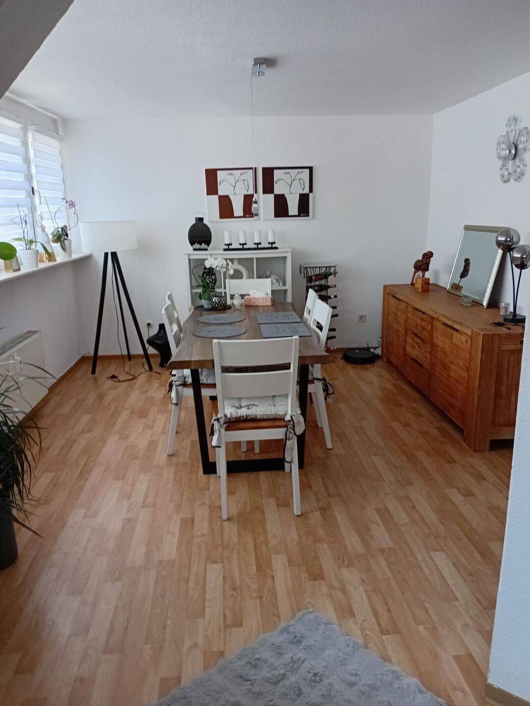Wohnung in guter Lage – Helle 78qm Wohnung in Altena, 58762 Altena
