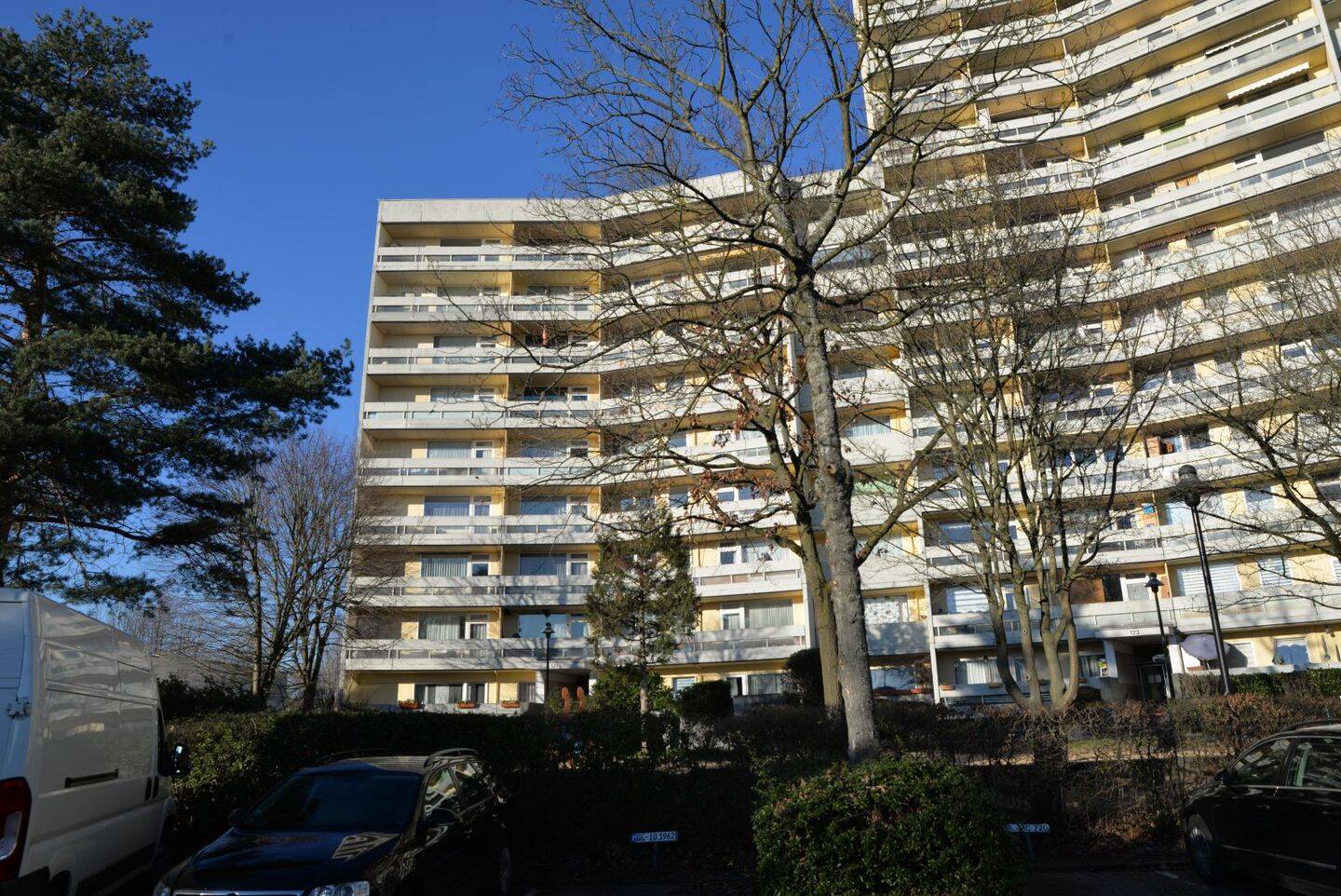 4 Zimmer Wohnung  in Gronau, 51469 Bergisch Gladbach