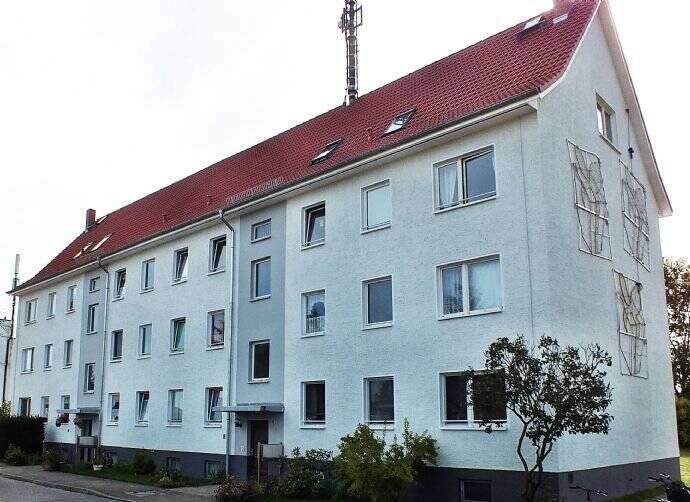 3 Zimmer Etagenwohnung, 15370 Fredersdorf-Vogelsdorf