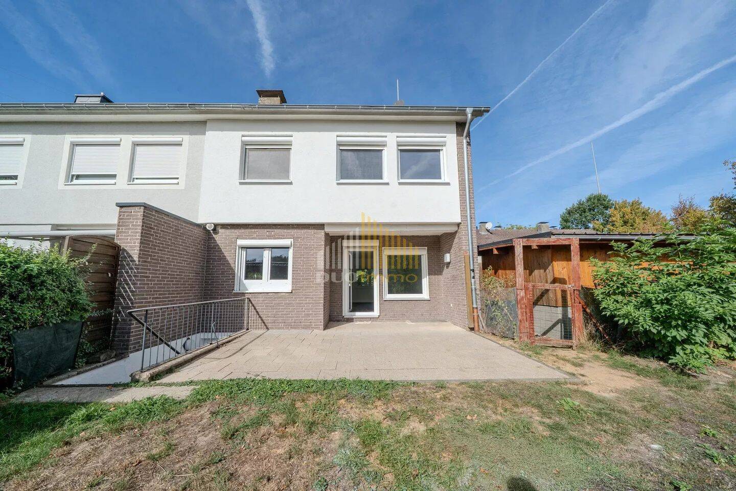 Renoviertes Einfamilienhaus in ruhiger Lage in Niederstedem, 54634 Niederstedem