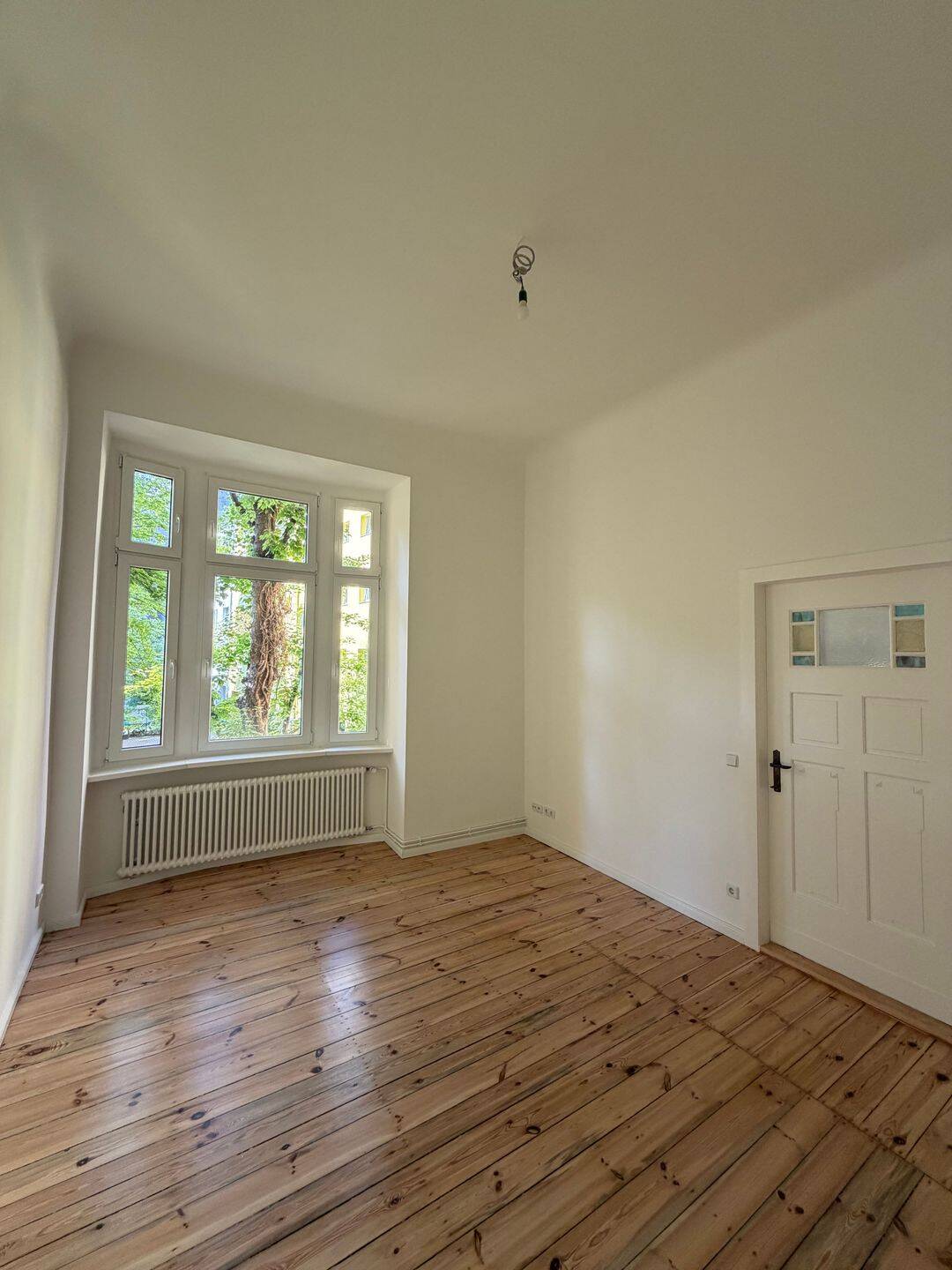 2-Zimmerwohnung in Berlin Tempelhof-Schöneberg, 10779 Berlin (Tempelhof-Schöneberg Schöneberg Wilmersdorf)