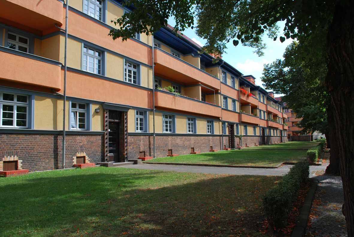 Am Mariannenpark – Wohnen unterm Dach, 4347 Leipzig (Heiterblick Schönefeld Schönefeld-Abtnaundorf Schönefeld-Ost Thekla)