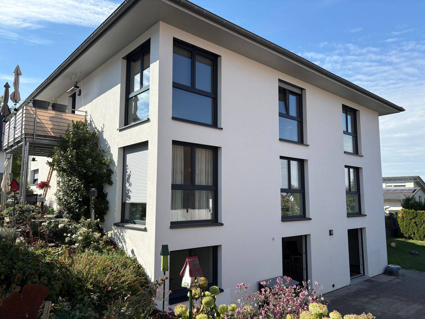 Mietwohnung, 2 Zimmer, 111 m², in Friesenheim, 77948 Friesenheim