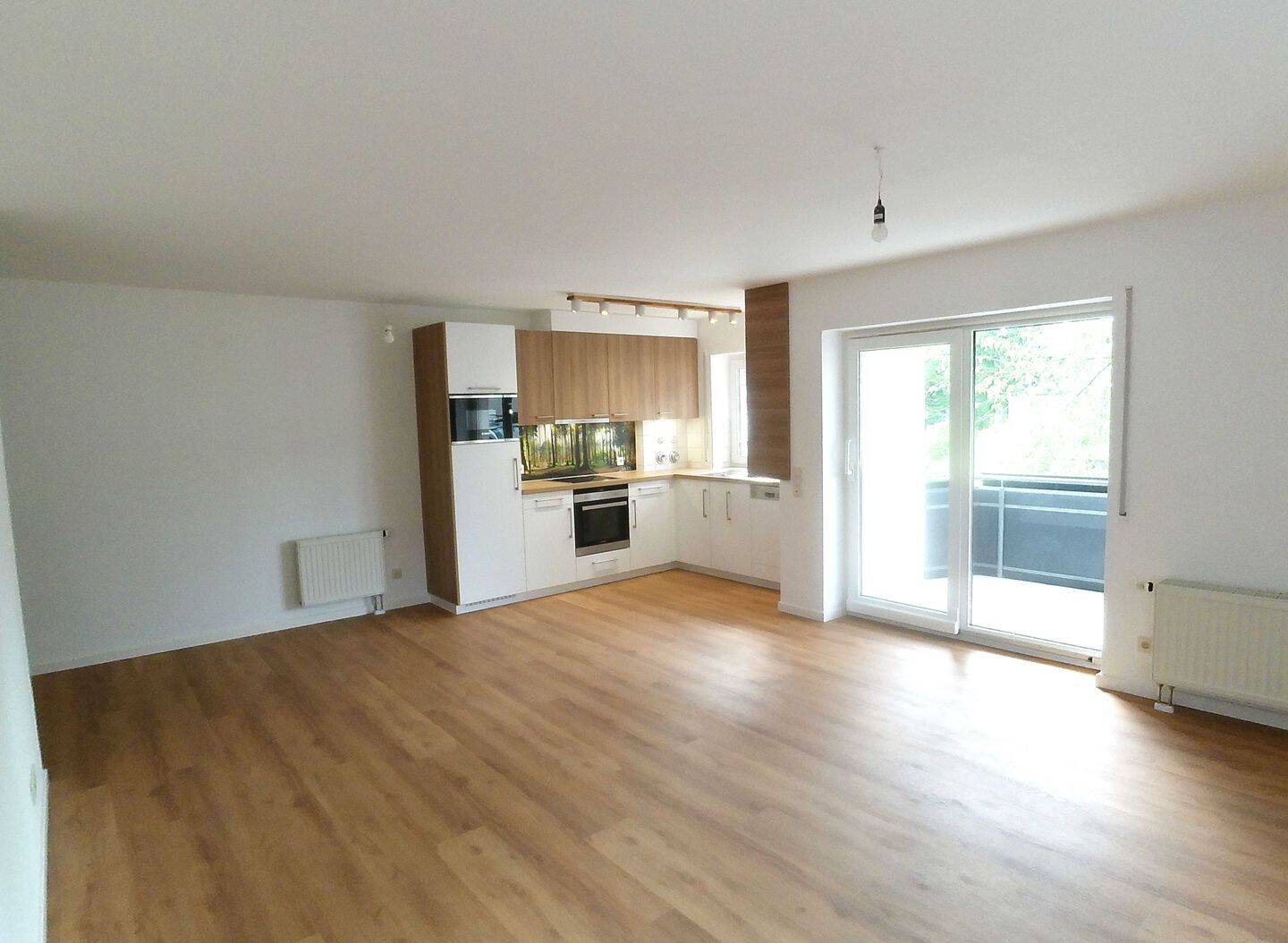 Umfassend sanierte Wohnung 71 m² im EG, 89564 Nattheim