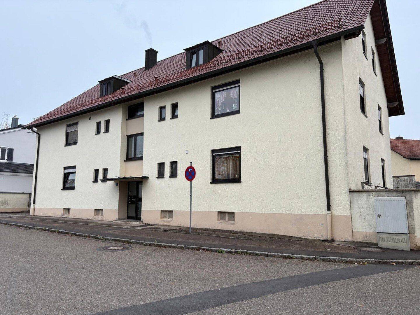 Großmehring, 2 Zi. 65m² Monteure, Jobcenter, WG, usw. SOFORT FREI !, 85098 Großmehring