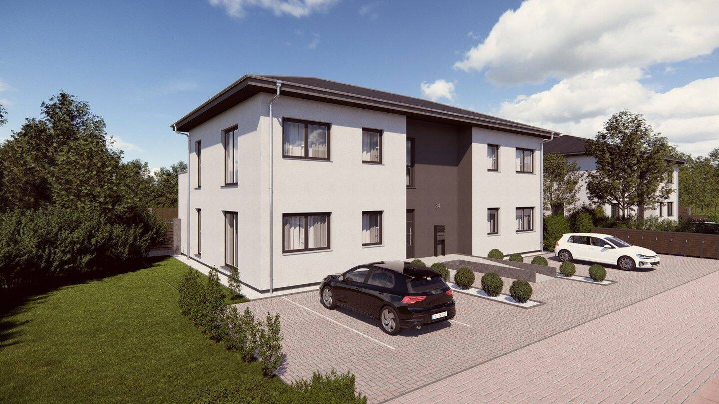 Ihr Traumhaus in Hersbruck – Individuell geplant, hochwertig gebaut, 91217 Hersbruck
