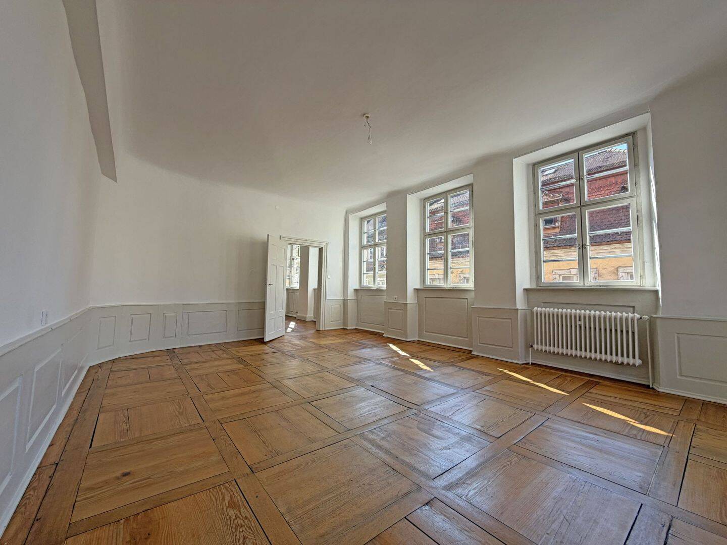 Elegante, hochwertige Stadtwohnung, 96049 Bamberg (Bamberg Bug Gaustadt Wildensorg)