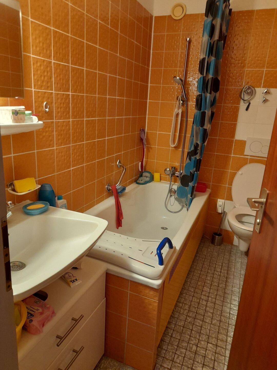 Mietwohnung, 1,5 Zimmer, 44 m², in München, 81737 München (Ramersdorf-Perlach)