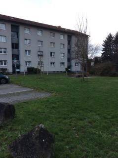 Schicksal – preiswerte 3,5-Zi.-Wohnung, 45886 Gelsenkirchen (Ückendorf)