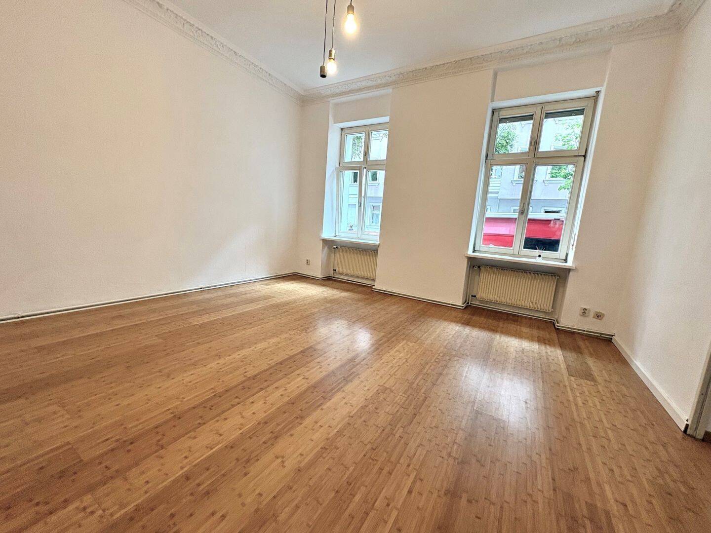 Top geschnittene, helle 3-Zi.-EG-Wohnung mit großer Südterrasse fußläufig zum Schloß Charlottenburg, 10585 Berlin (Charlottenburg-Wilmersdorf Charlottenburg)