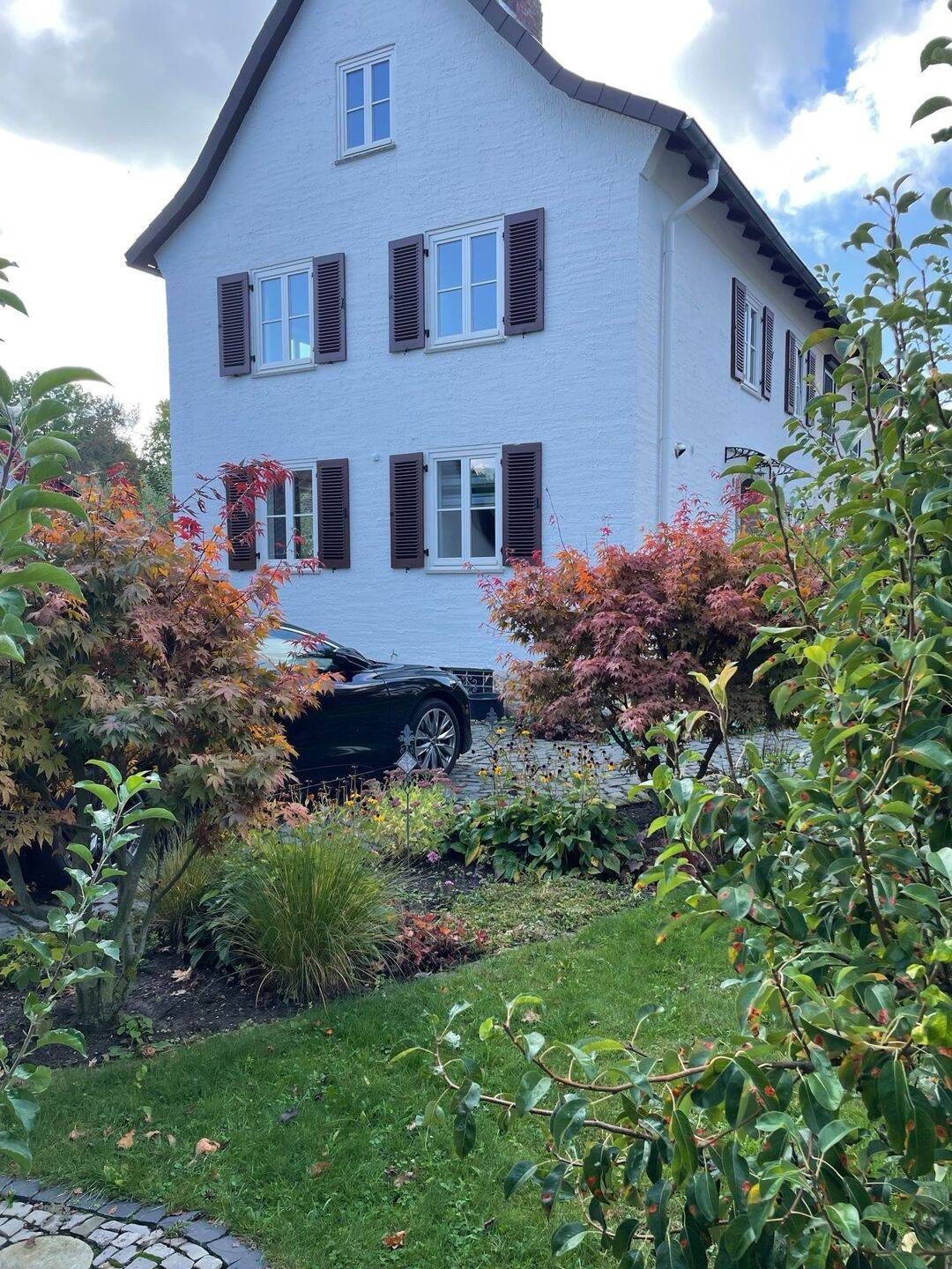 Immobilie mit Charme für die ganze Familie, 31139 Hildesheim