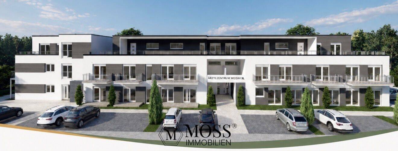 3 Zimmer zum Wohlfühlen – mit Balkon und grünem Ausblick, 79367 Weisweil