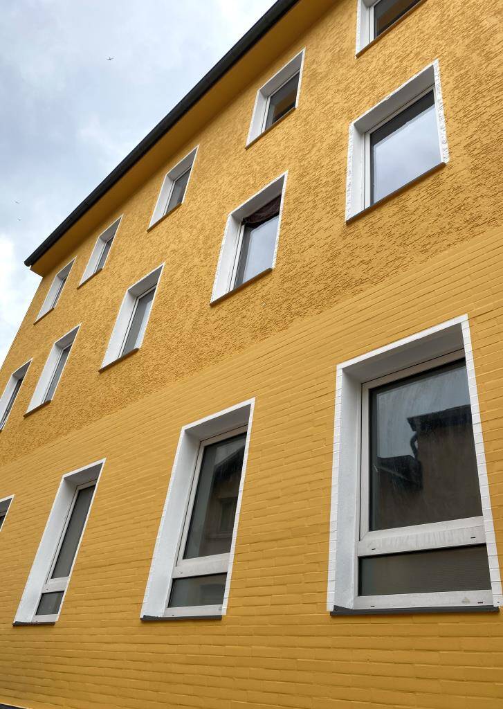 GROßES Wohnen im Dachgeschoß/ SPACIOUS LIVING IN THE ATTIC, 58091 Hagen (Dahl Eilpe Emst Mittelstadt Wehringhausen)