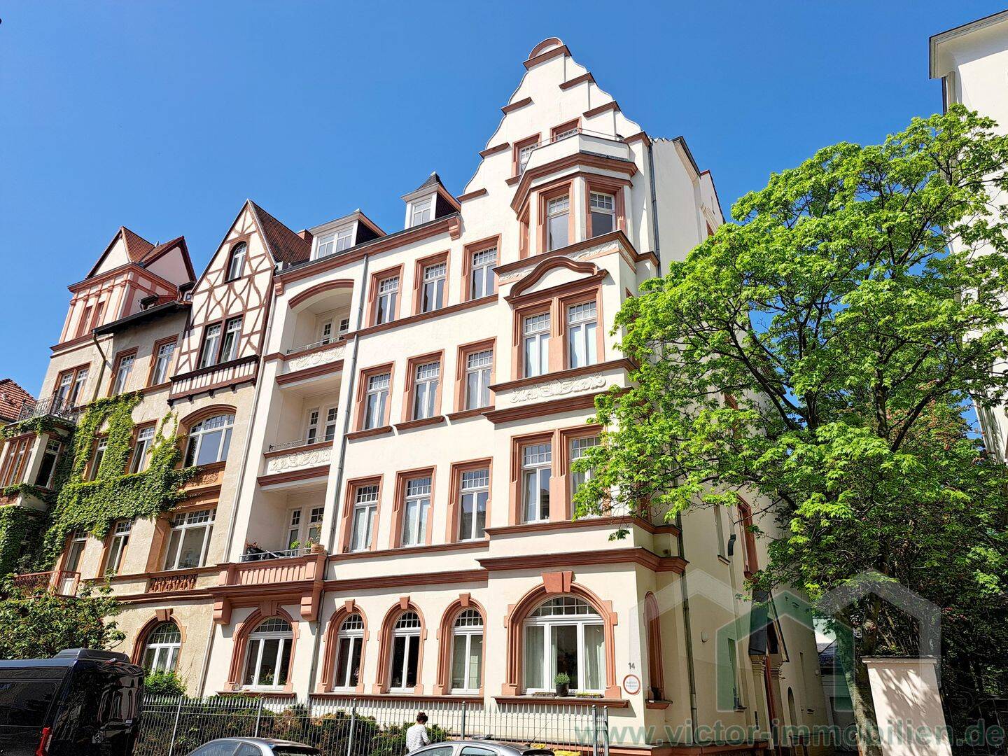 ** 2-Zimmer-Whg. mit Tageslichtbad in begehrter Wohnlage **, 4155 Leipzig (Gohlis-Mitte Gohlis-Süd)