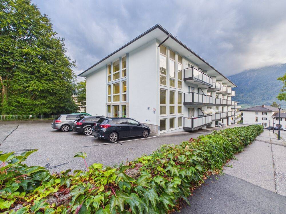 Attraktive Stadtwohnung in zentraler Lage von Bad Reichenhall, 83435 Bad Reichenhall