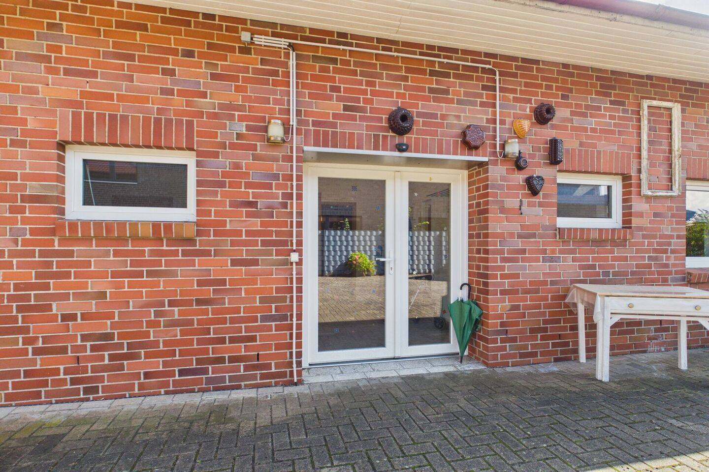 Zentrale 4 – Zimmer – Erdgeschosswohnung in Lindwedel, 29690 Lindwedel