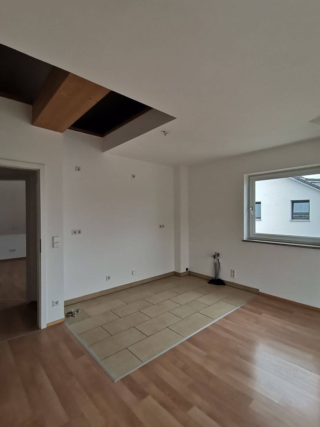 Helle 3-Zimmer-Wohnung in ruhiger Lage, 85053 Ingolstadt (Ingolstadt Kothau Niederfeld Ringsee Rothenturm)