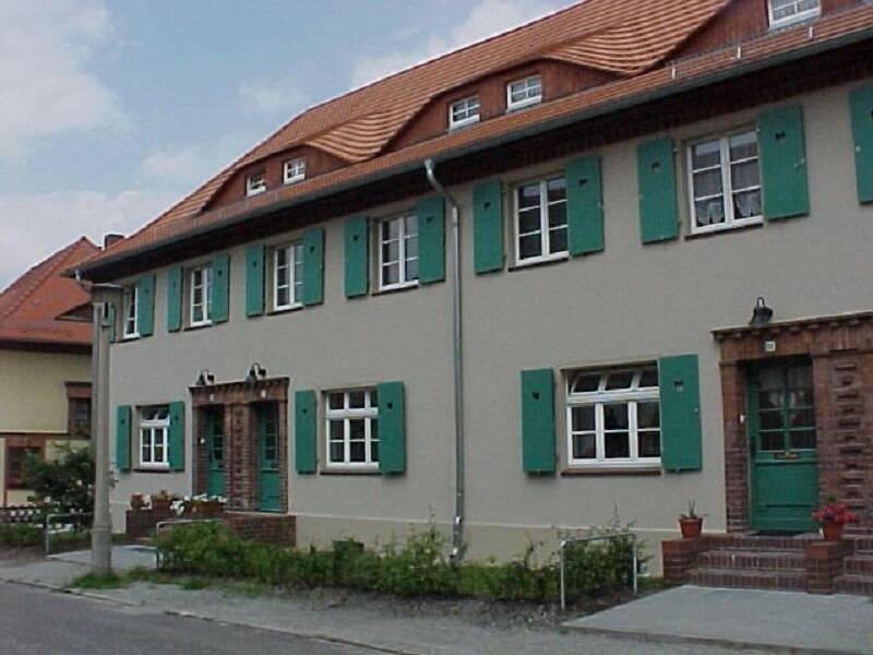 Nachmieter für Reihenhaus gesucht!, 2991 Lauta