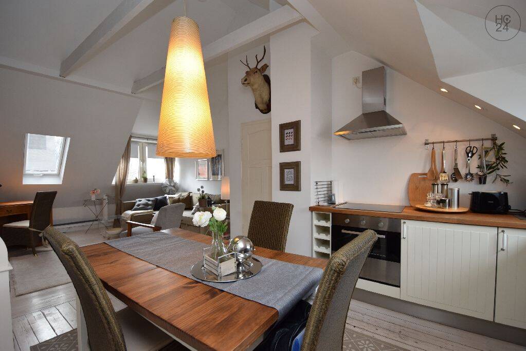 Landhausambiente in Köln Ossendorf, 50827 Köln (Ehrenfeld Bickendorf Neuehrenfeld Ossendorf)