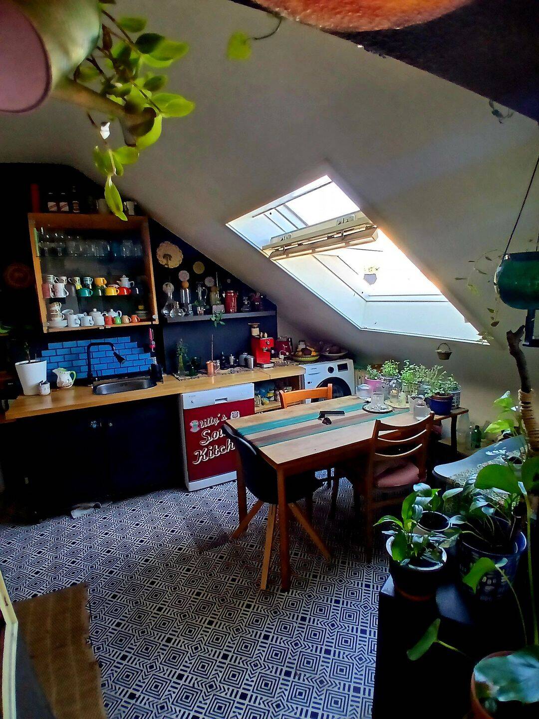 Attraktives Wg Zimmer in Frankfurt Bornheim, 60385 Frankfurt am Main (Bornheim Nordend-Ost Ostend)